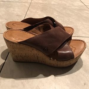 Born Sandals